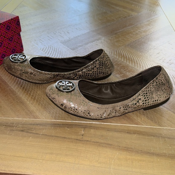 Tory Burch Flats - Picture 3 of 7